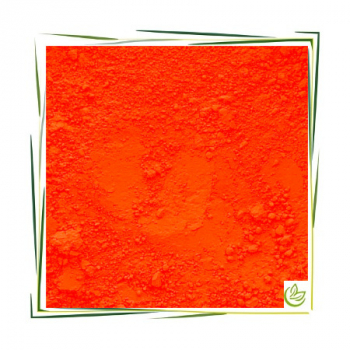 Neon Orange 10 g